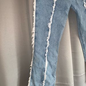 zenan jeans